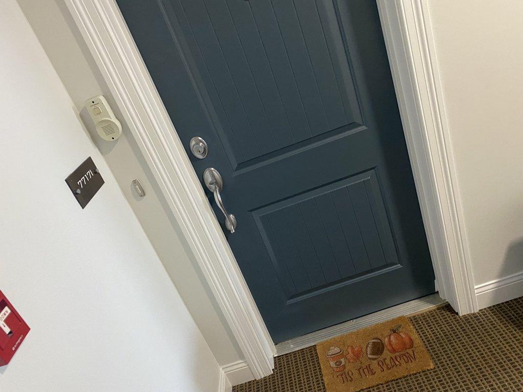 After hallway refresh