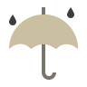 Waterproofing icon